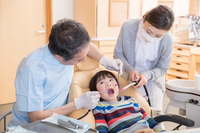 治療内容