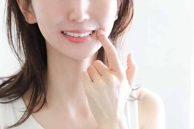 予防歯科