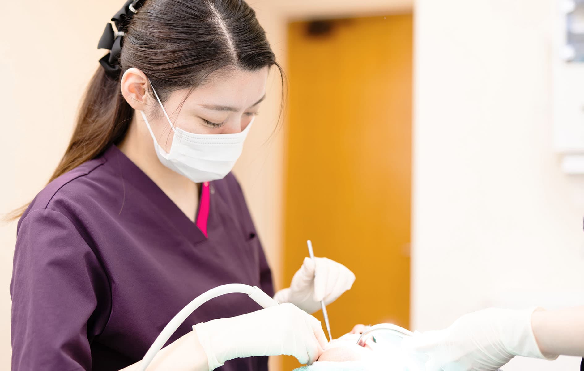 女性医師が在住しております 画像1