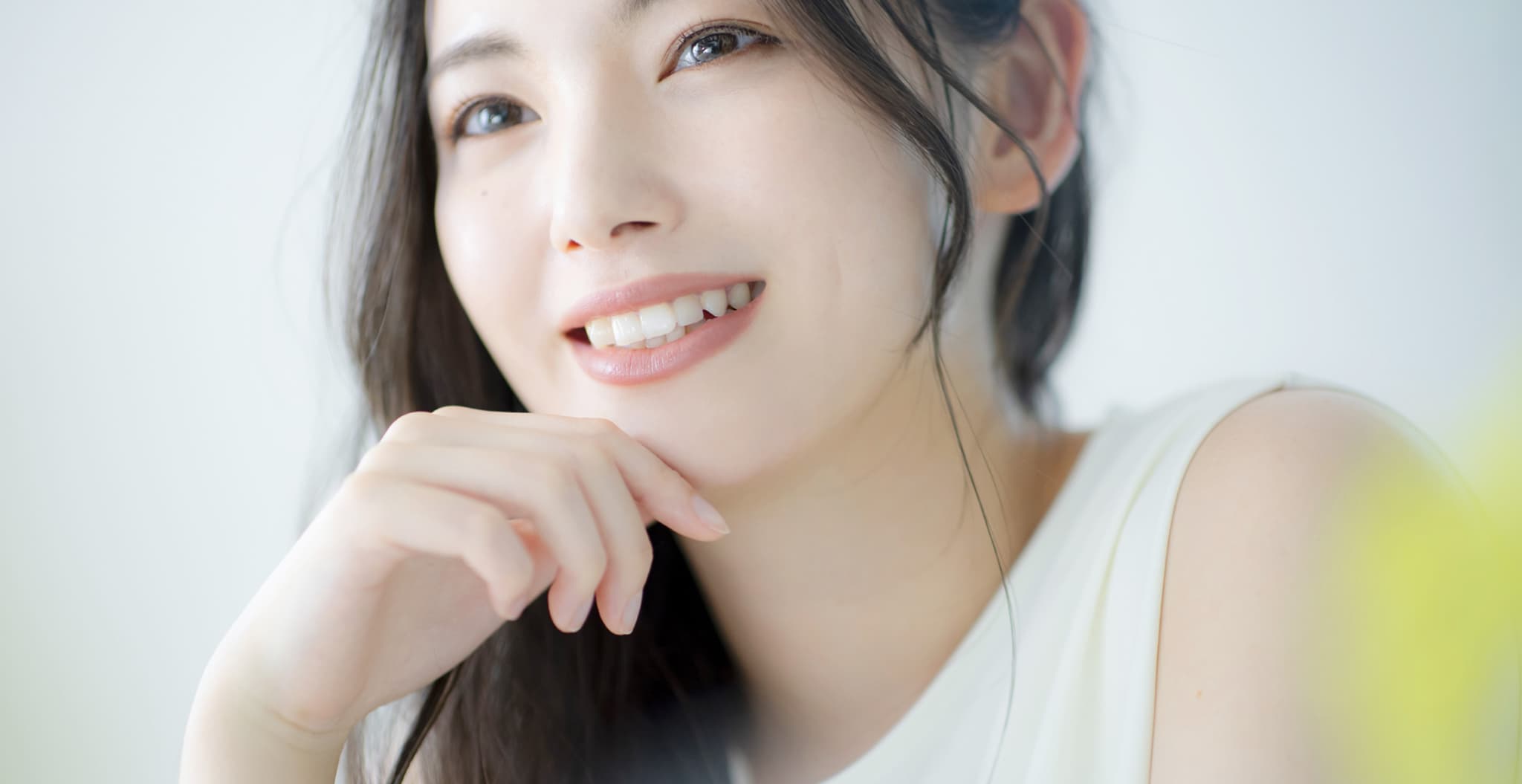 審美歯科 BEAUTY